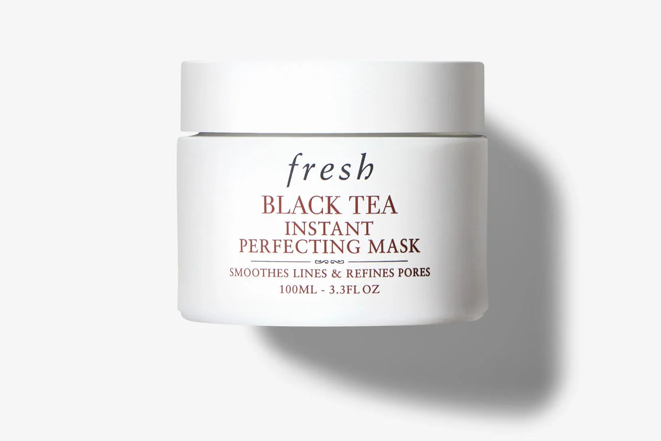 fresh Black Tea Instant Perfecting Mask 100ML