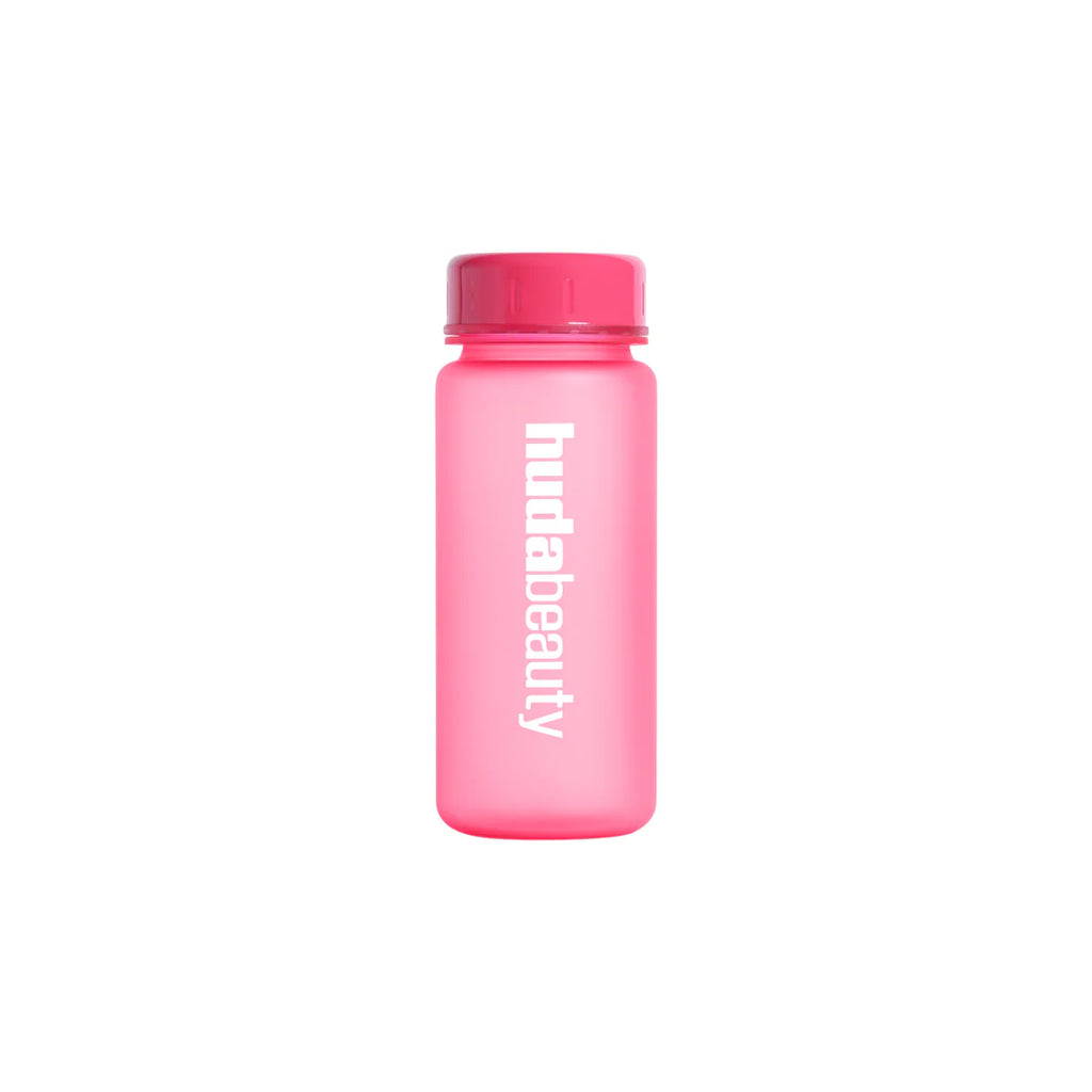 HUDA BEAUTY WATER BOTTLE GWP