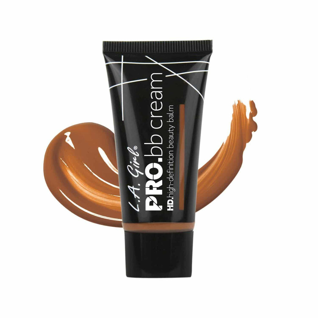 L.A. Girl Pro BB Cream HD