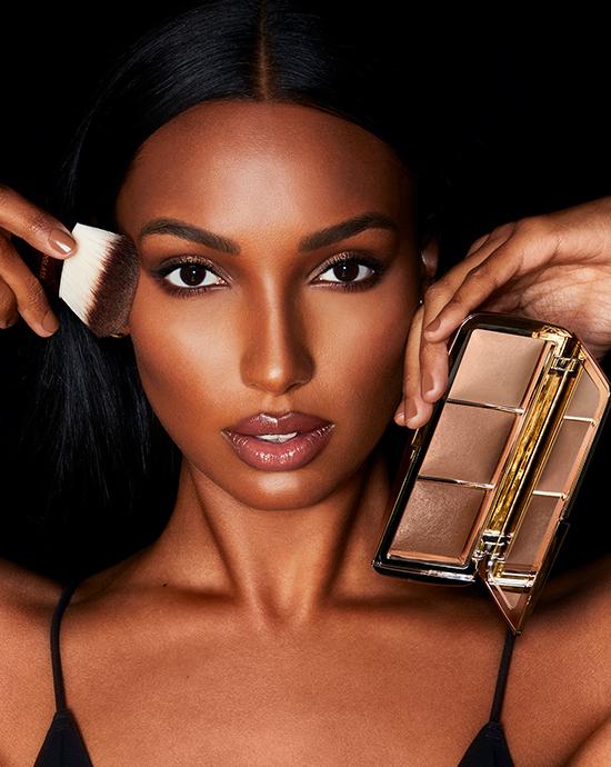 HOURGLASS AMBIENT™ LIGHTING PALETTE II