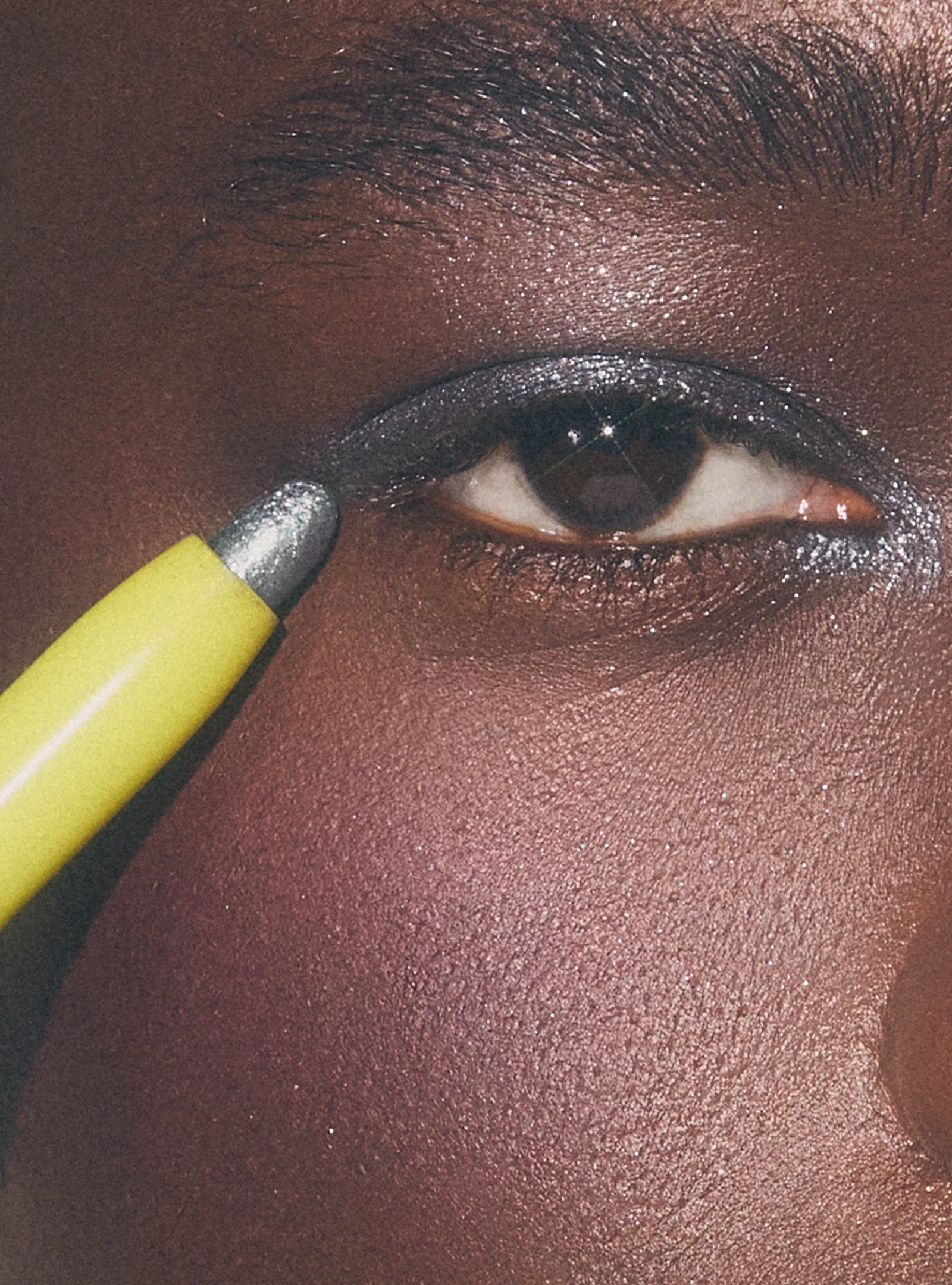 HALF MAGIC SPARKLESTIK EYE CRAYON