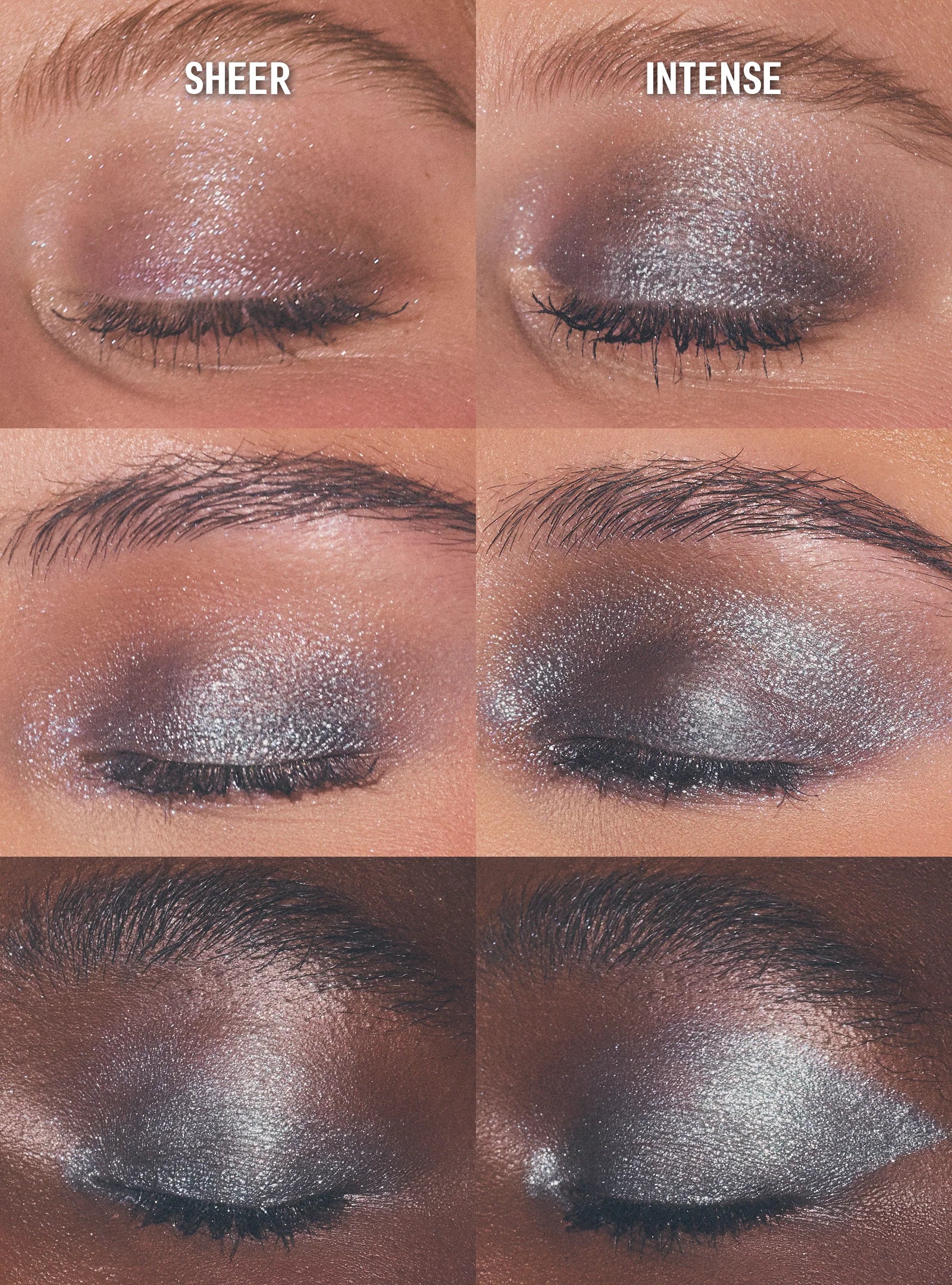 HALF MAGIC SPARKLESTIK EYE CRAYON