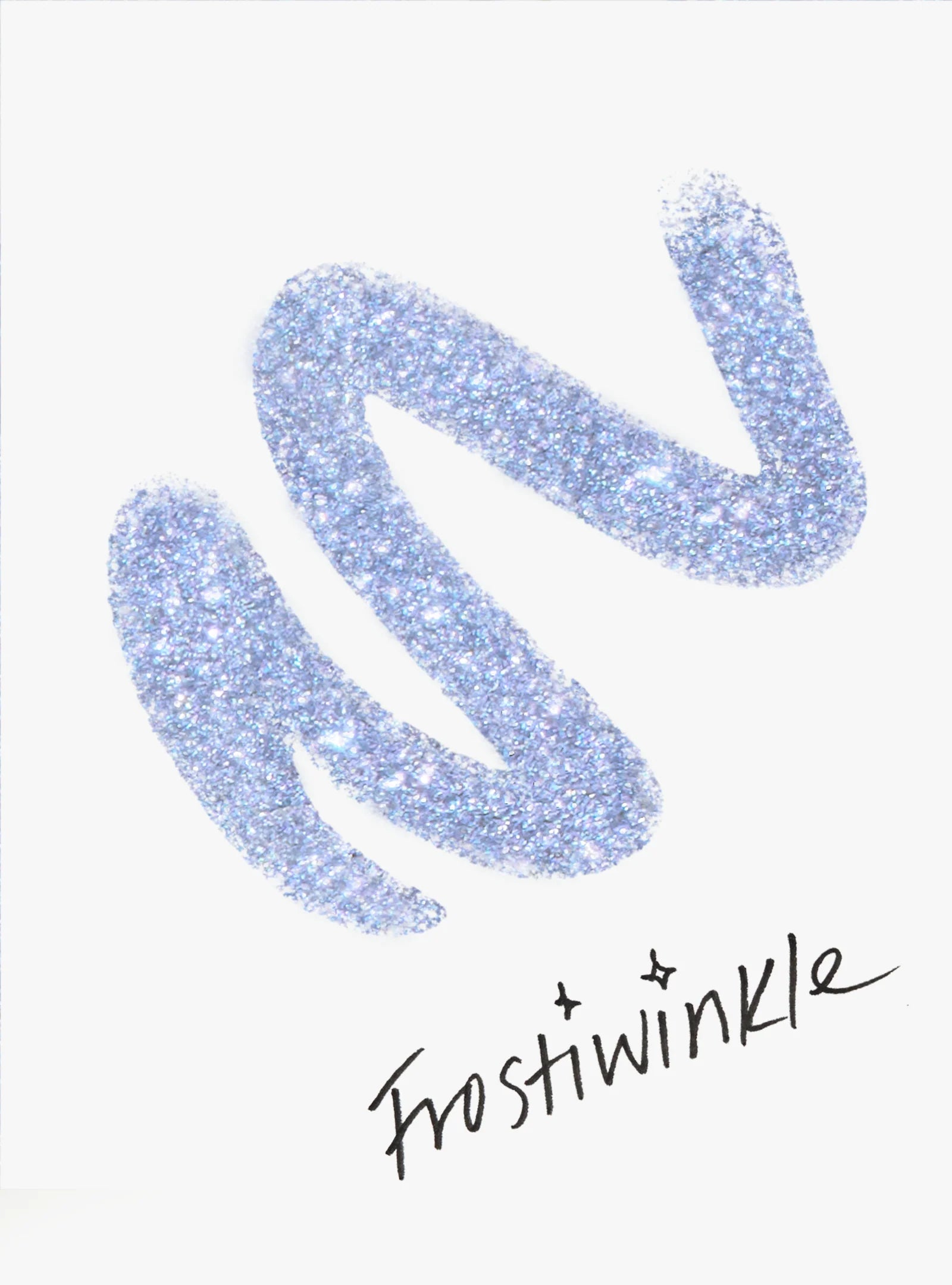 HALF MAGIC SPARKLESTIK EYE CRAYON
