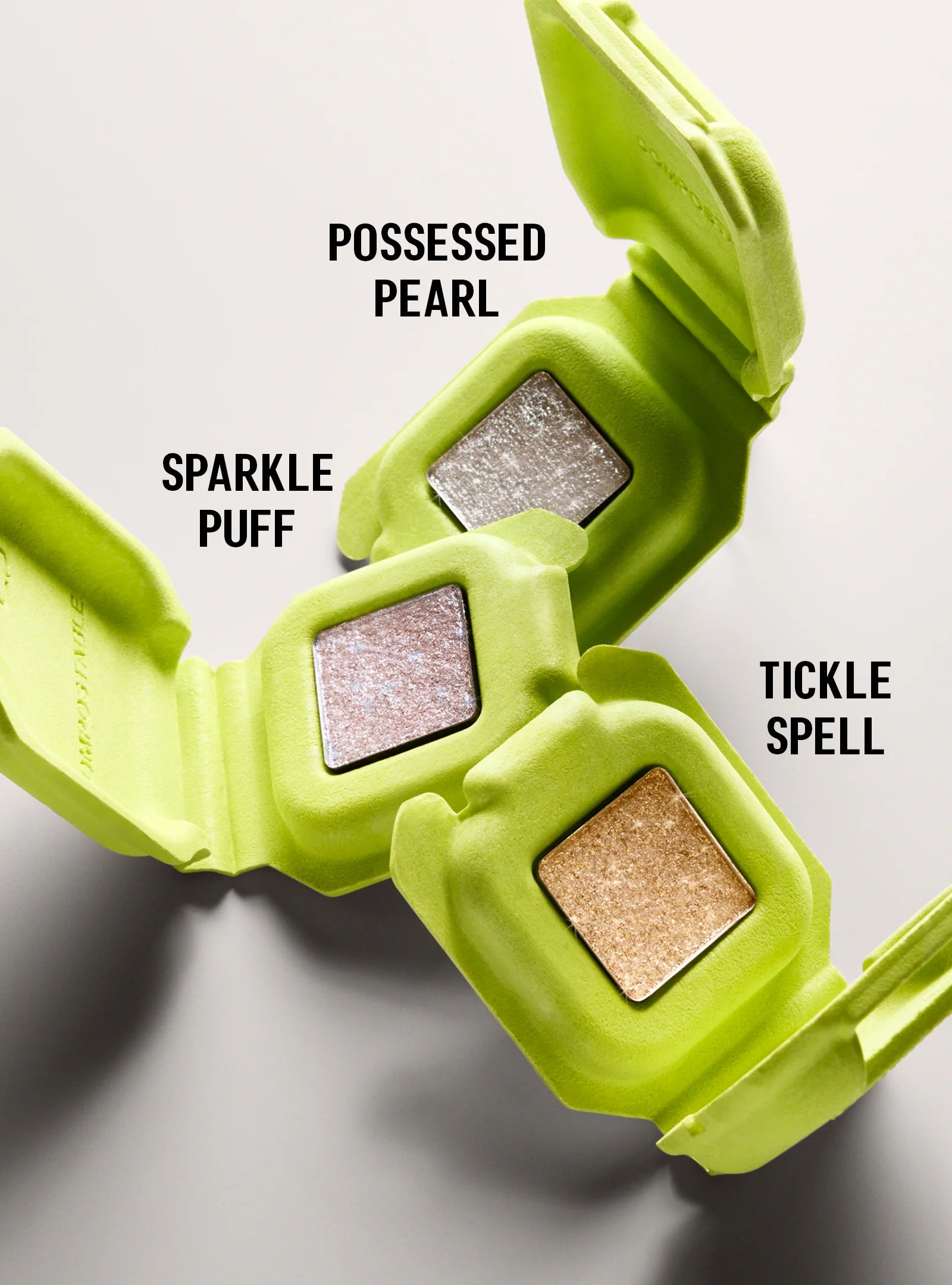 Half Magic Eyeshadow Singles