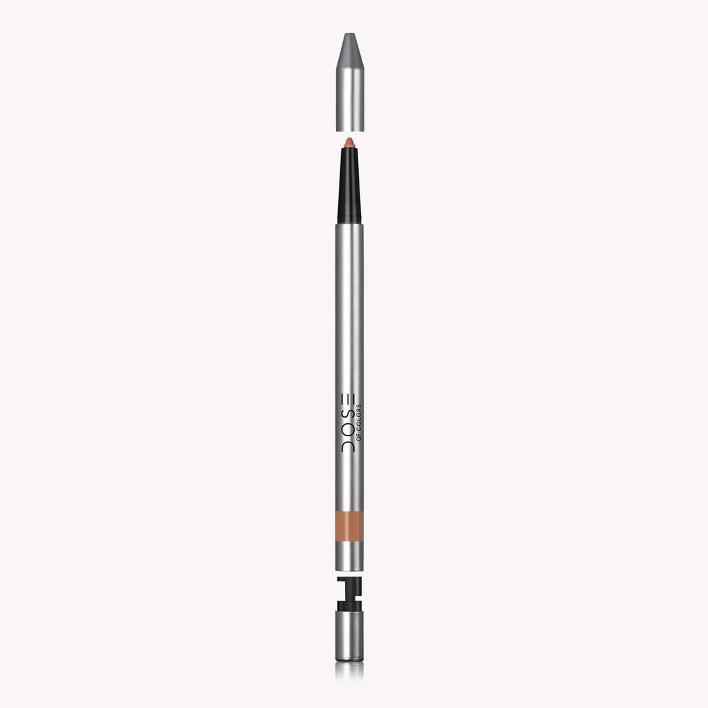 DOSE OF COLORS HONEYMOON LIP LINER