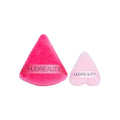 HUDA BEAUTY EASY BAKE POWDER PUFF DUO *4
