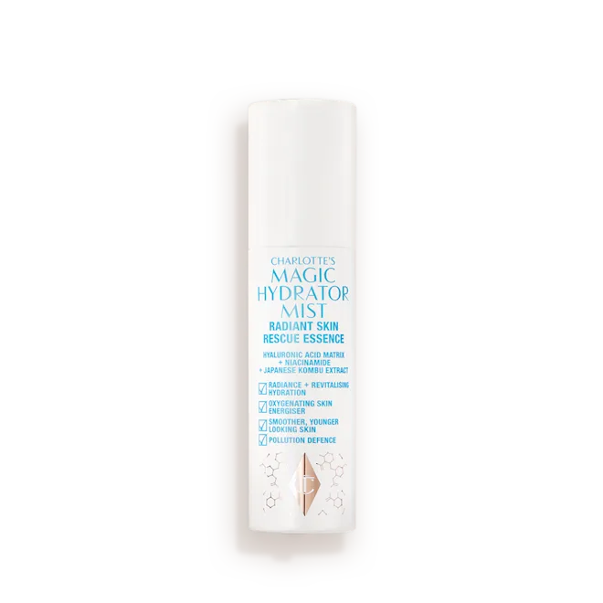 CHARLOTTE TILBURY MAGIC HYDRATOR MIST 75ML