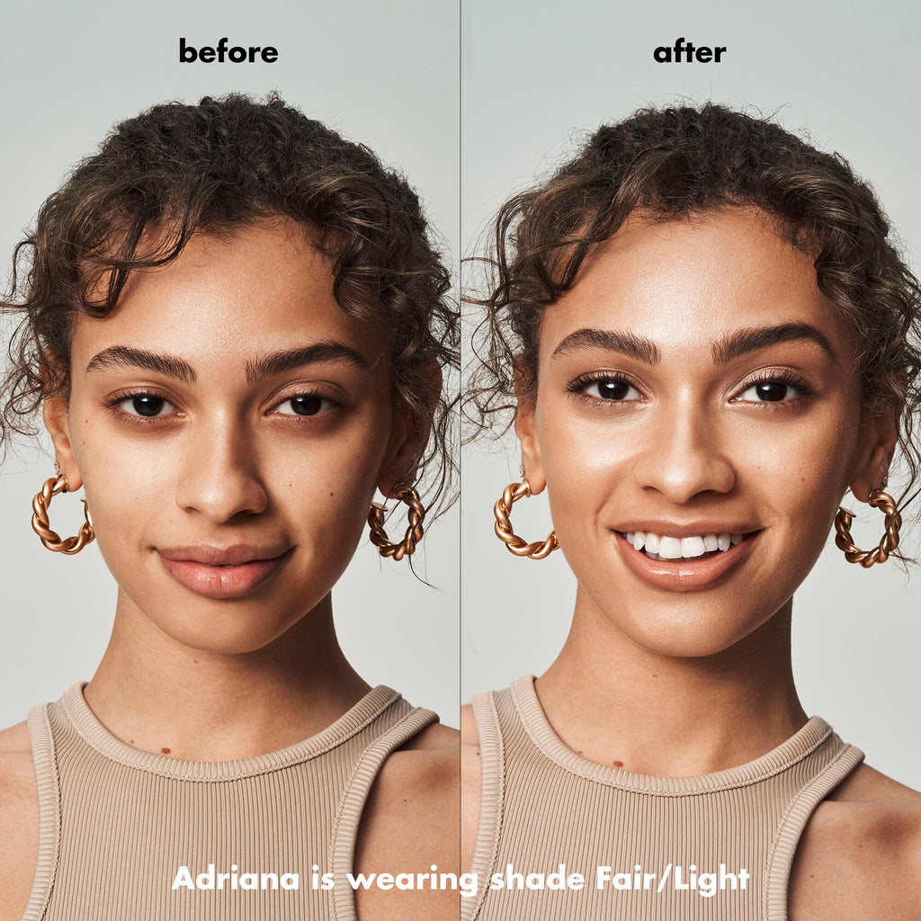 ELF COSMETIC HALO GLOW LIQUID FILTER