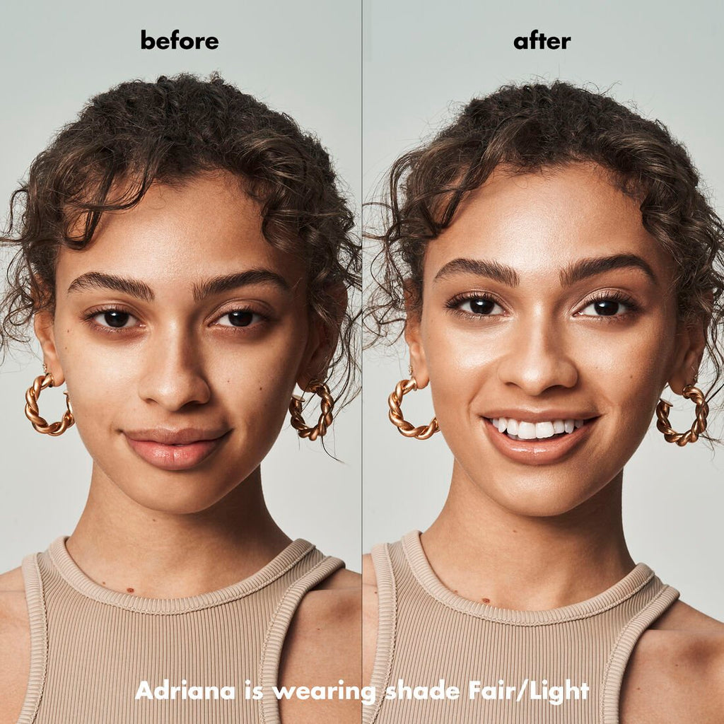 ELF COSMETIC HALO GLOW LIQUID FILTER