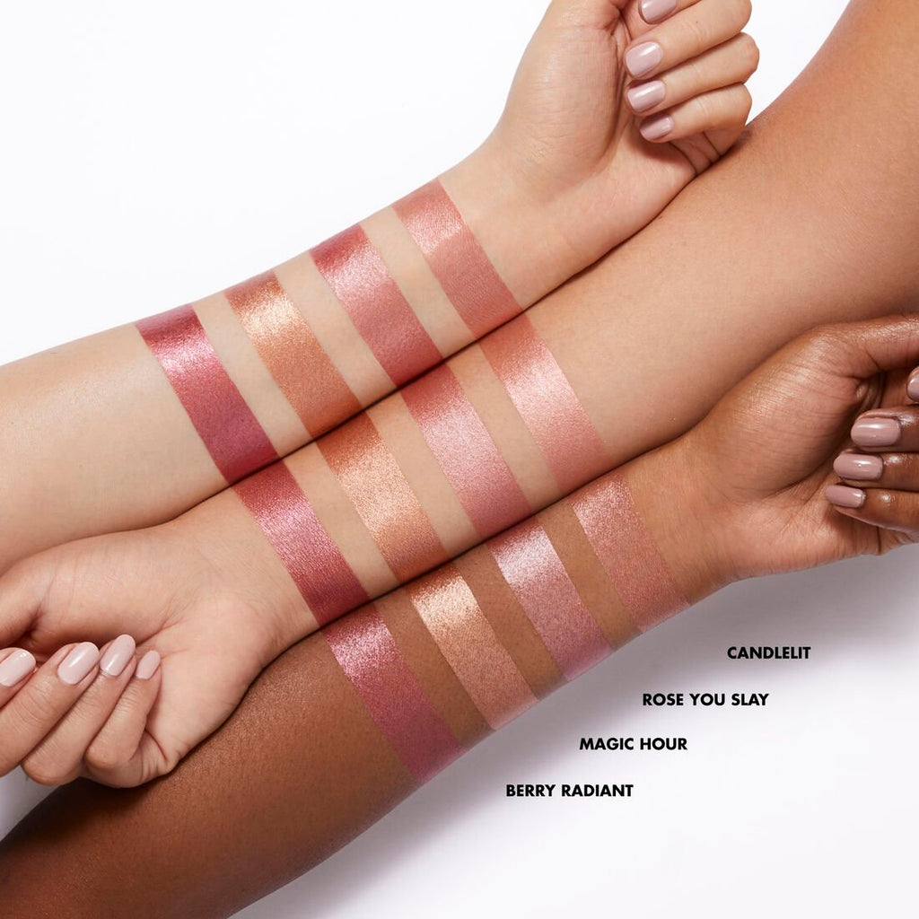 ELF COSMETIC  HALO GLOW BLUSH BEAUTY WAND