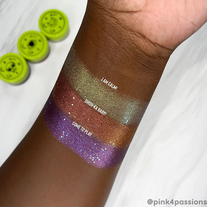COLOURPOP eye spell eye set