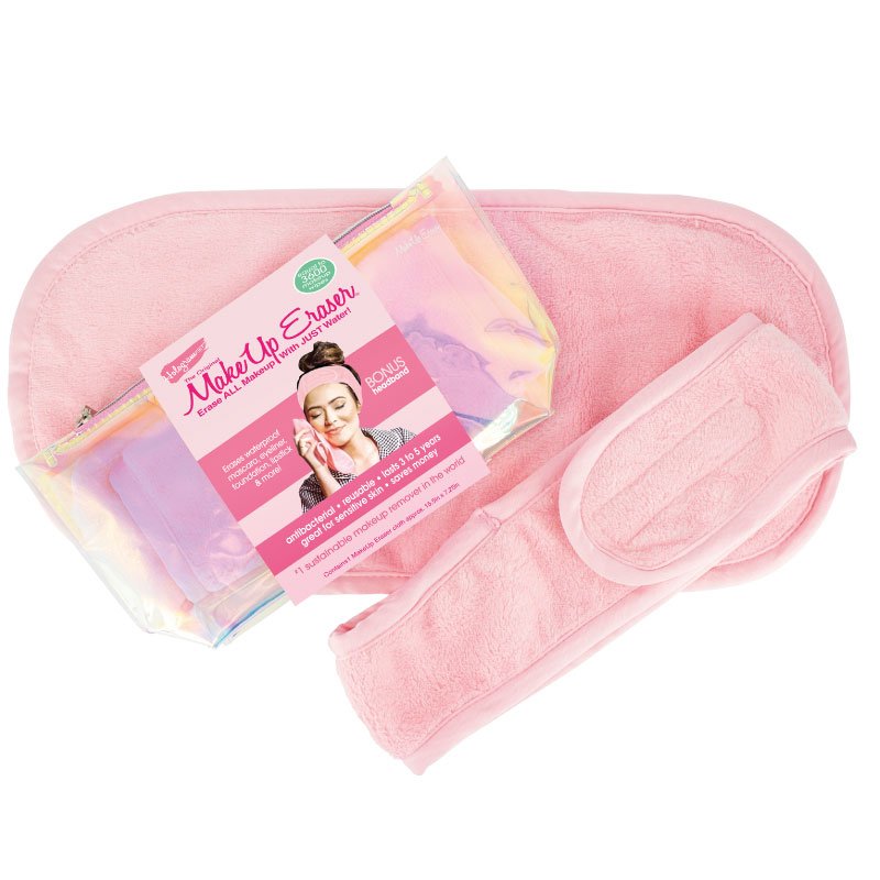 The Original MakeUp Eraser Hologram 3-Piece Set