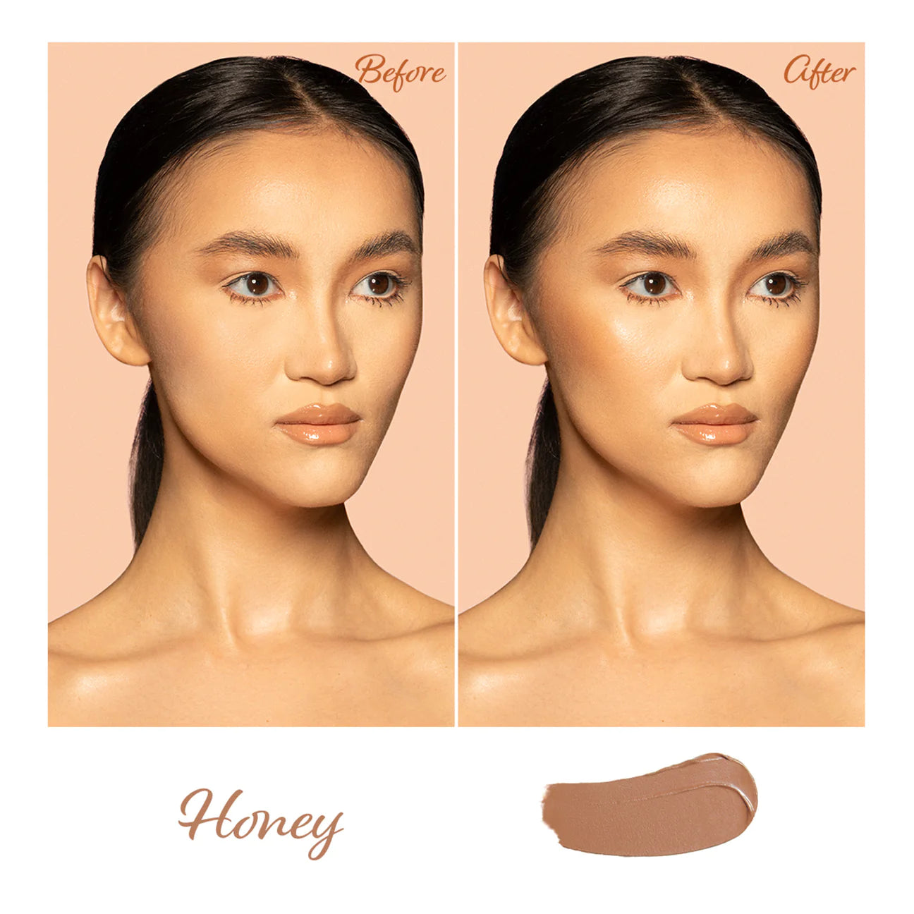 JUVIAS PLACE BRONZED CREAM BRONZER