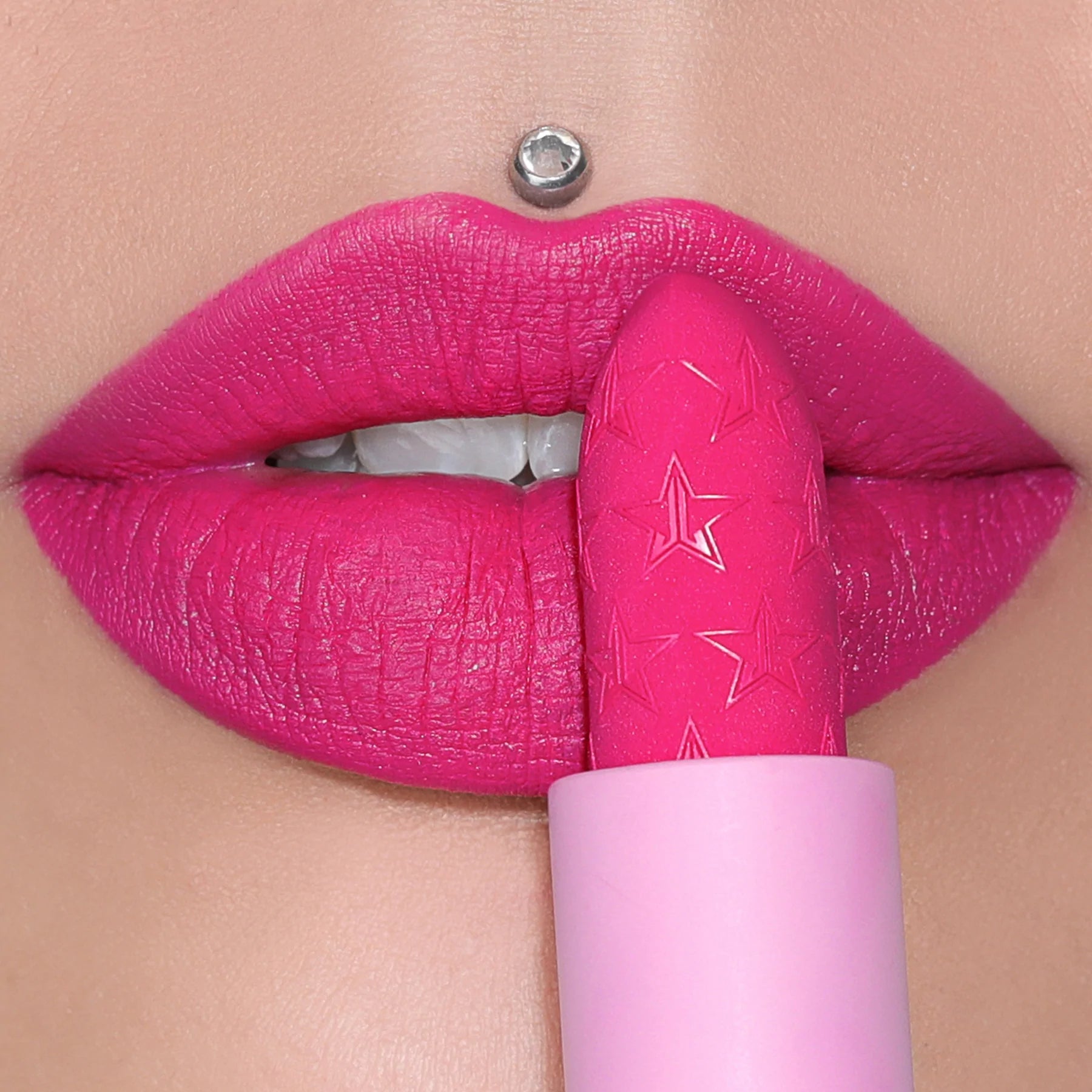 JEFFREE STAR VELVET TRAP