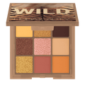 HUDA BEAUTY Wild Obsessions Eyeshadow Palette TIGER