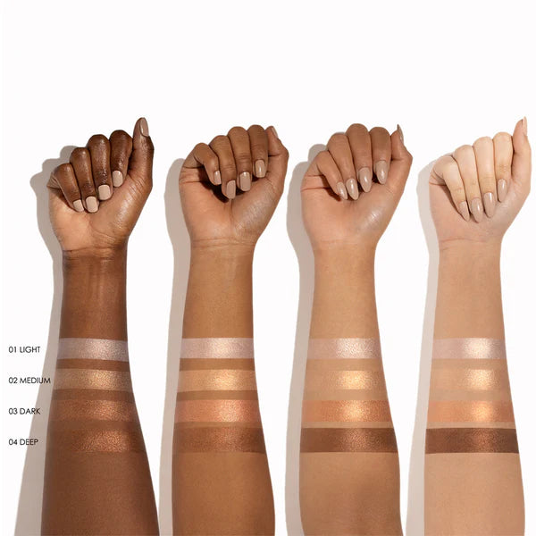 Natasha Denona NEW HY-GEN SKINCARE INFUSED GLOW BEAUTIFIER