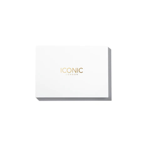 Iconic London MULTI-USE LIP AND CHEEK PALETTE