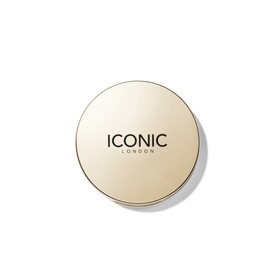 ICONIC LONDON Lip & Cheek Cream Trio