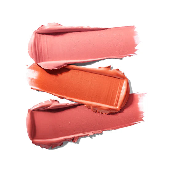 ICONIC LONDON Lip & Cheek Cream Trio