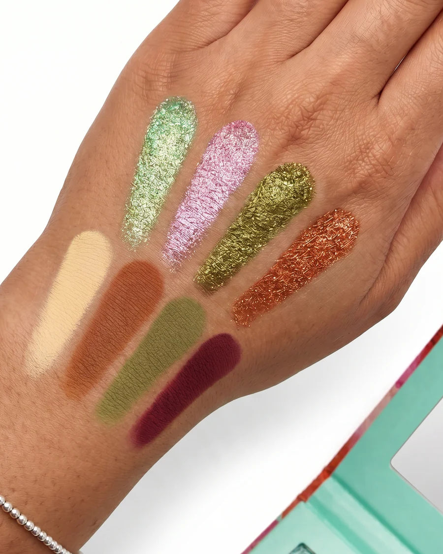ALAMAR COSMETICS PRINCESA DEL CARIBE