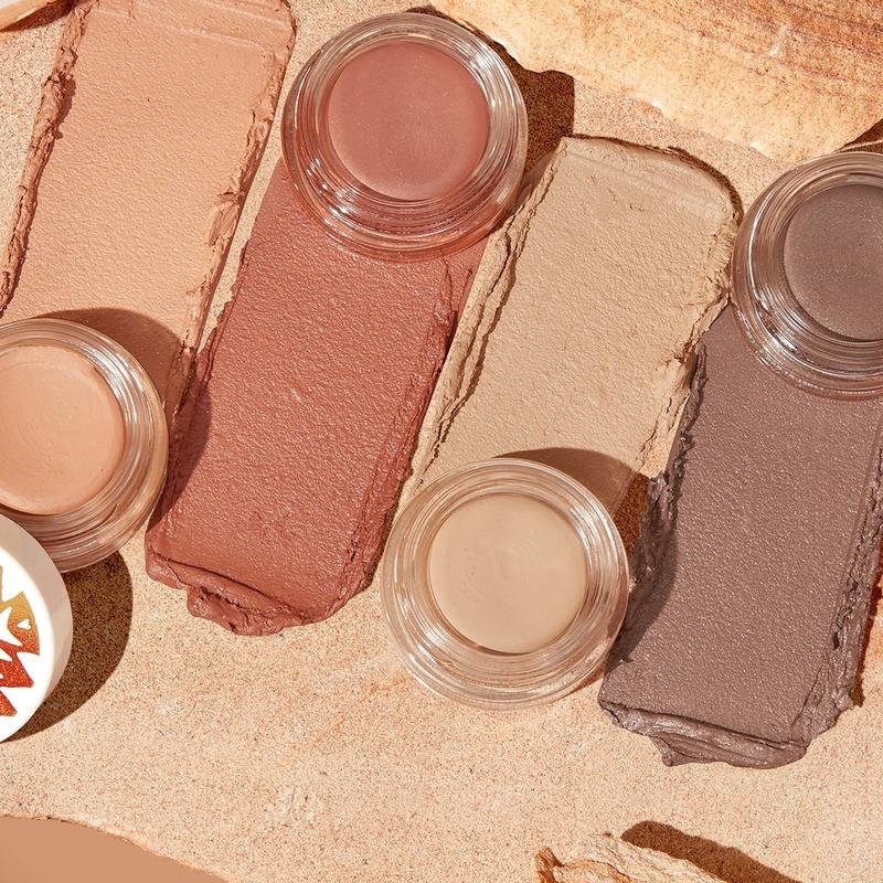 ColourPop Creme Shadow