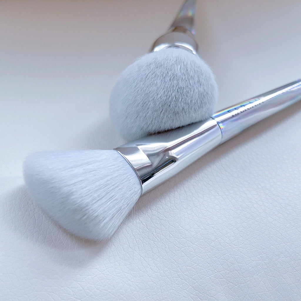 farah Essential Duo - Holographic Brush Set