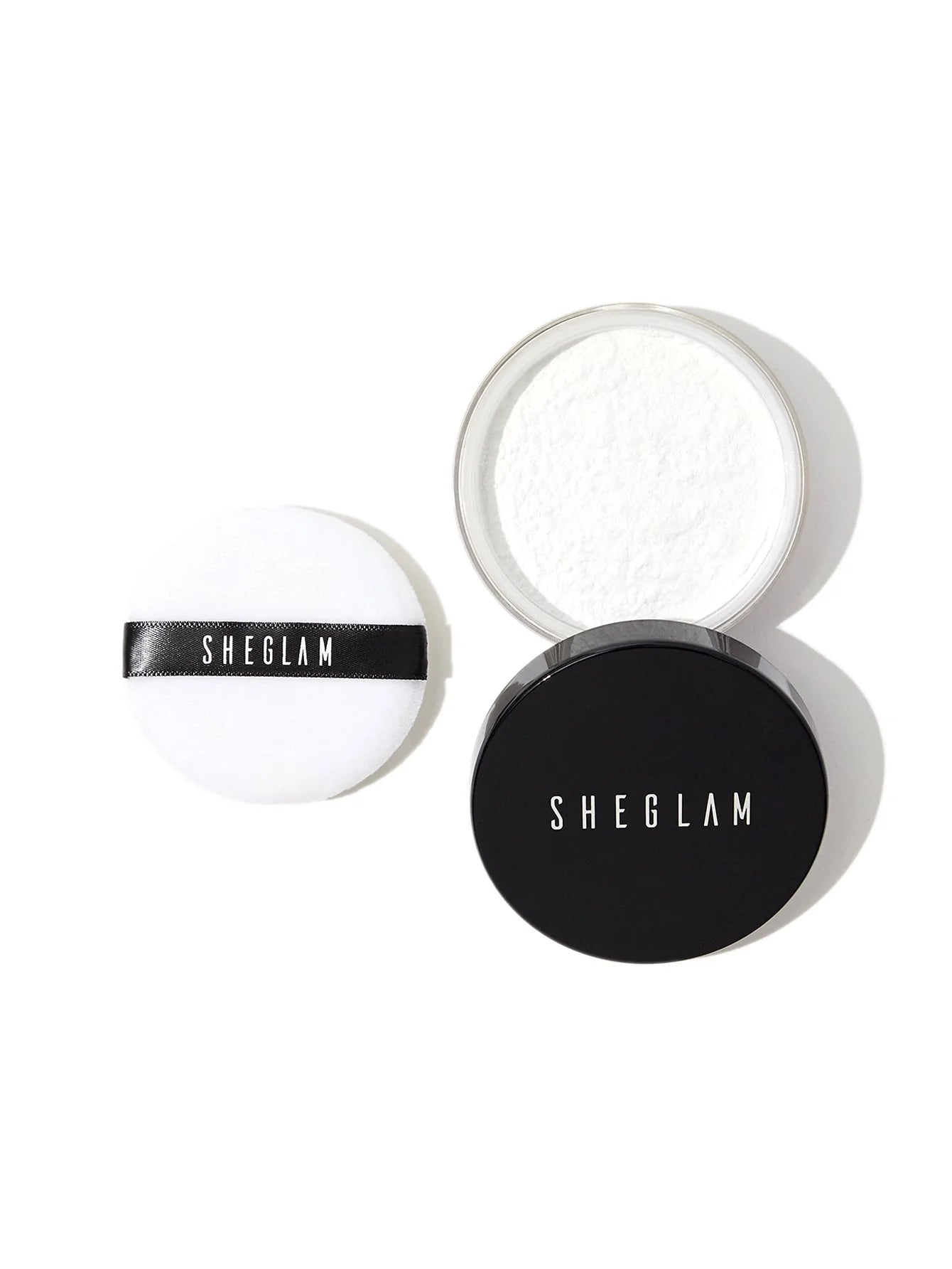 SHEGLAM BAKED GLOW SETTING POWDER
