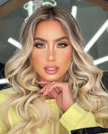BRYKA   Pestañas individuales curl C Mix efecto volumen ruso