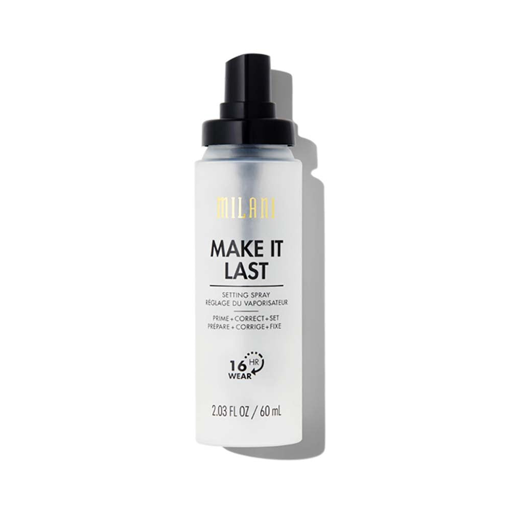 Milani Spray primer + fijador Make it last setting