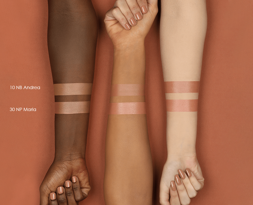 I Need A Nude Lipstick - #30NP Maria NATASHA DENONA