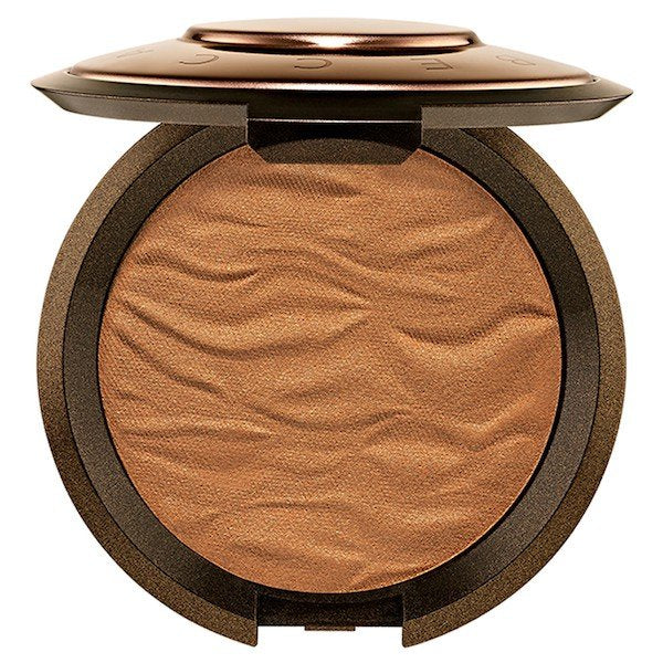 Polvo Bronceador Sunlit Bronzer  BECCA COSMETIC