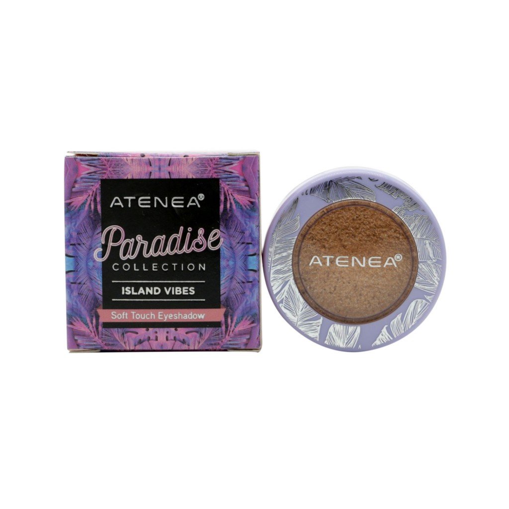 SOMBRA INDIVIDUAL PARADISE ISLAND VIBES ATENEA