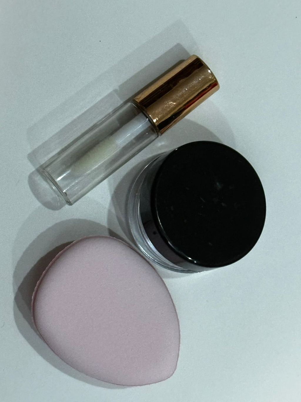 KIT DE RETOQUE