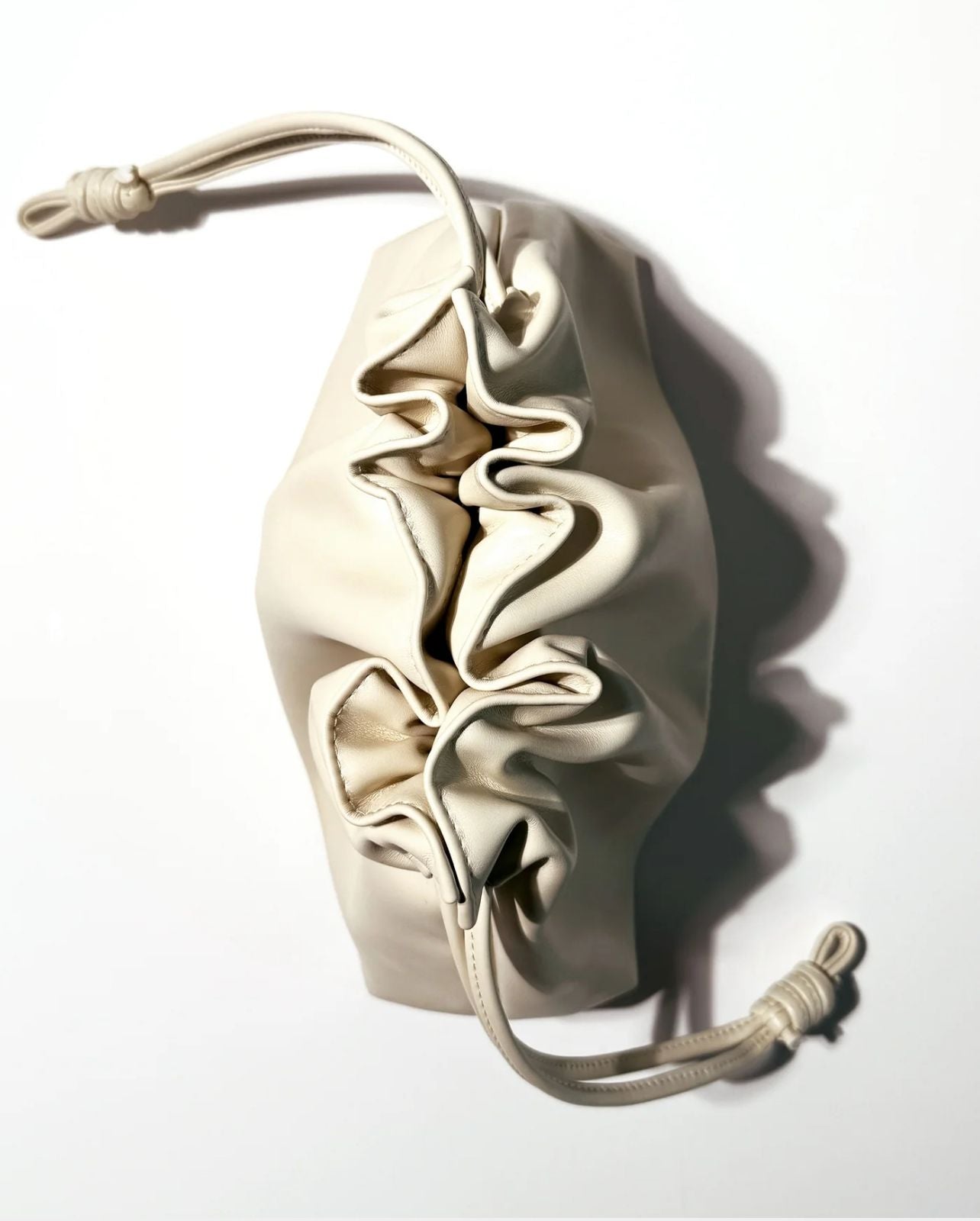 Patrick TA major-clutch-in-cream