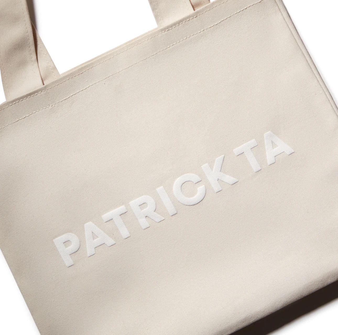 PATRICK TA MAJOR TOTE