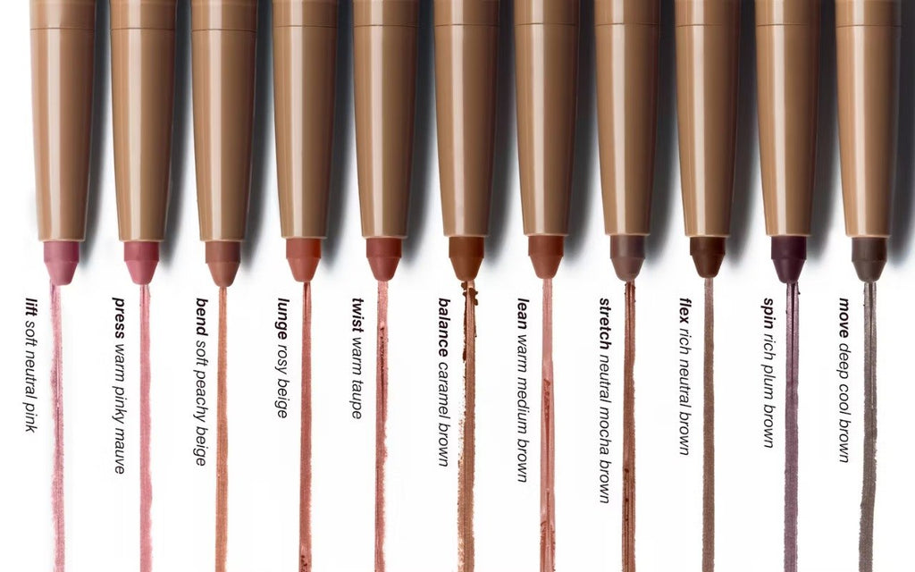 peptide lip shape The contouring lip shaper HAILE RHODE
