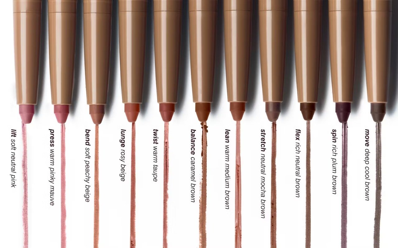 peptide lip shape The contouring lip shaper HAILE RHODE
