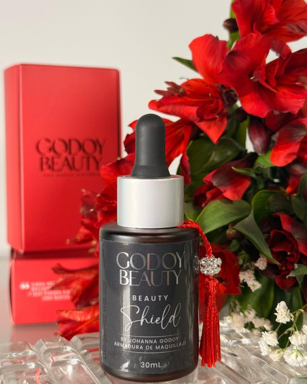 Beauty Shield by Johana Godoy