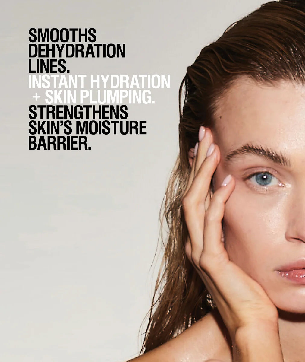 GROWN ALCHEMIST INSTANT SMOOTHING SERUM   25NL