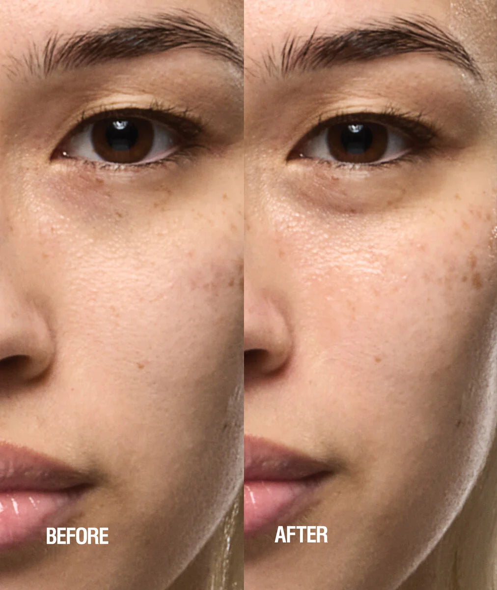 GROWN ALCHEMIST INSTANT SMOOTHING SERUM   25NL