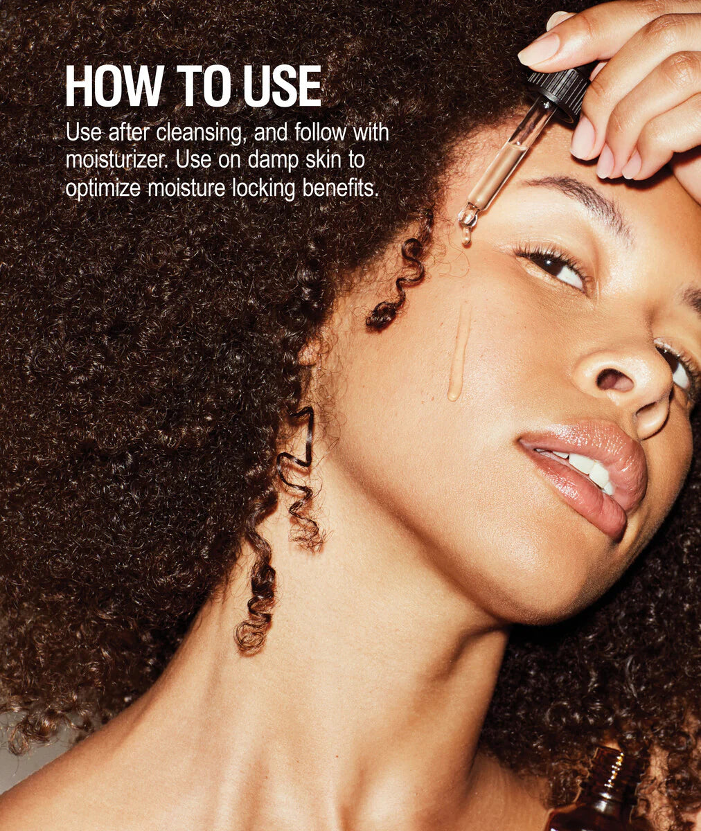 GROWN ALCHEMIST INSTANT SMOOTHING SERUM   25NL