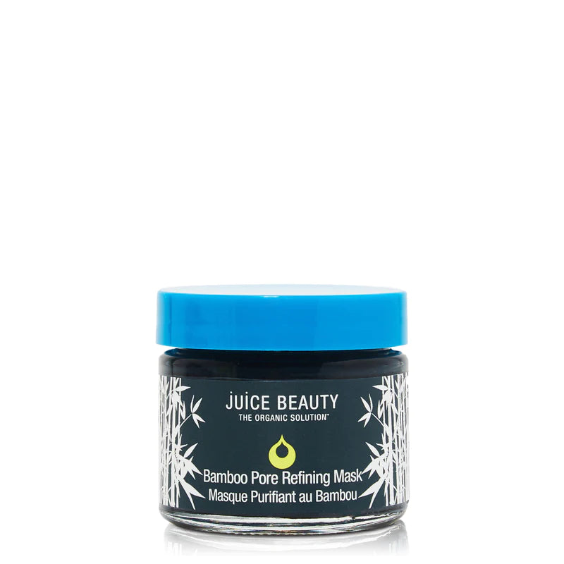 Juice Beauty BAMBOO PORE REFINING MASK 2 fl oz / 60 mL