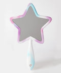 JEFFREE STAR HAND MIRRORS TIE DYE