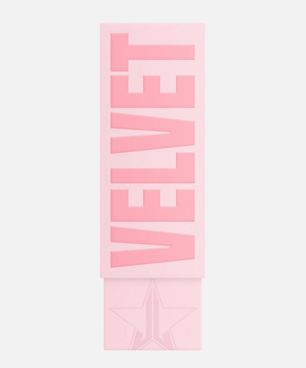 JEFFREE STAR VELVET TRAP
