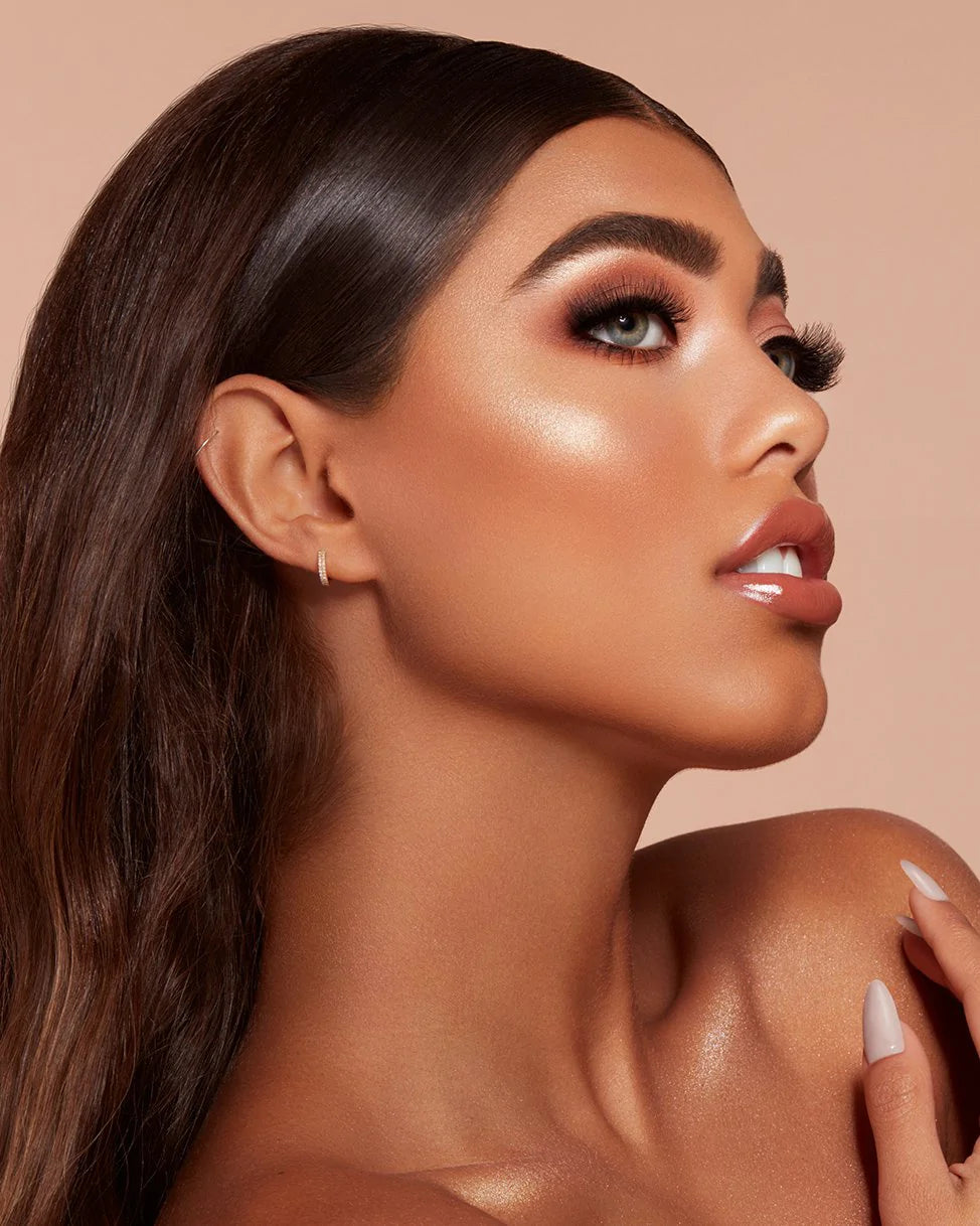 JACLYN COSMETIC ACCENT LIGHT HIGHLIGHTER