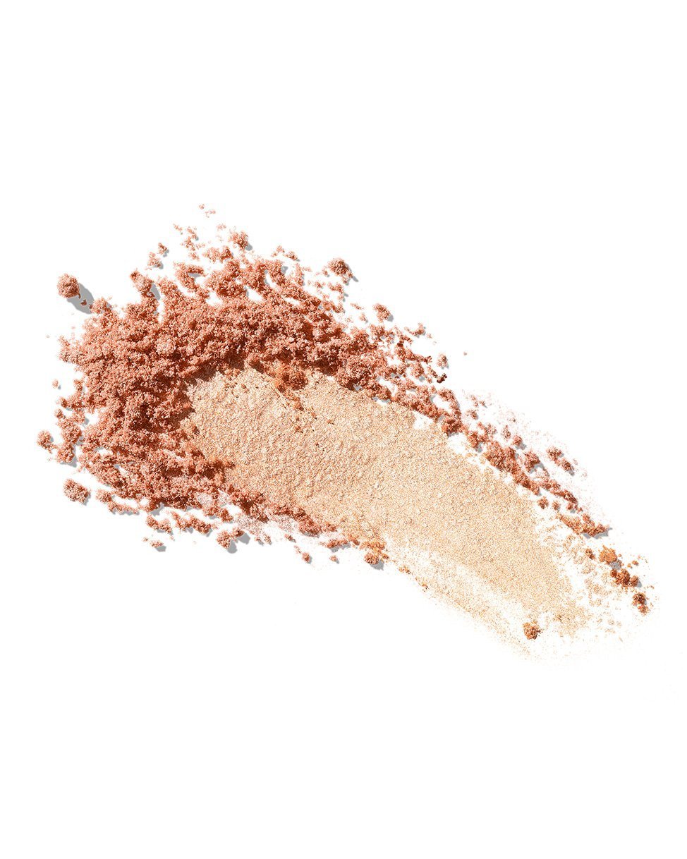 JACLYN COSMETIC BEAMING LIGHT LOOSE HIGHLIGHTER