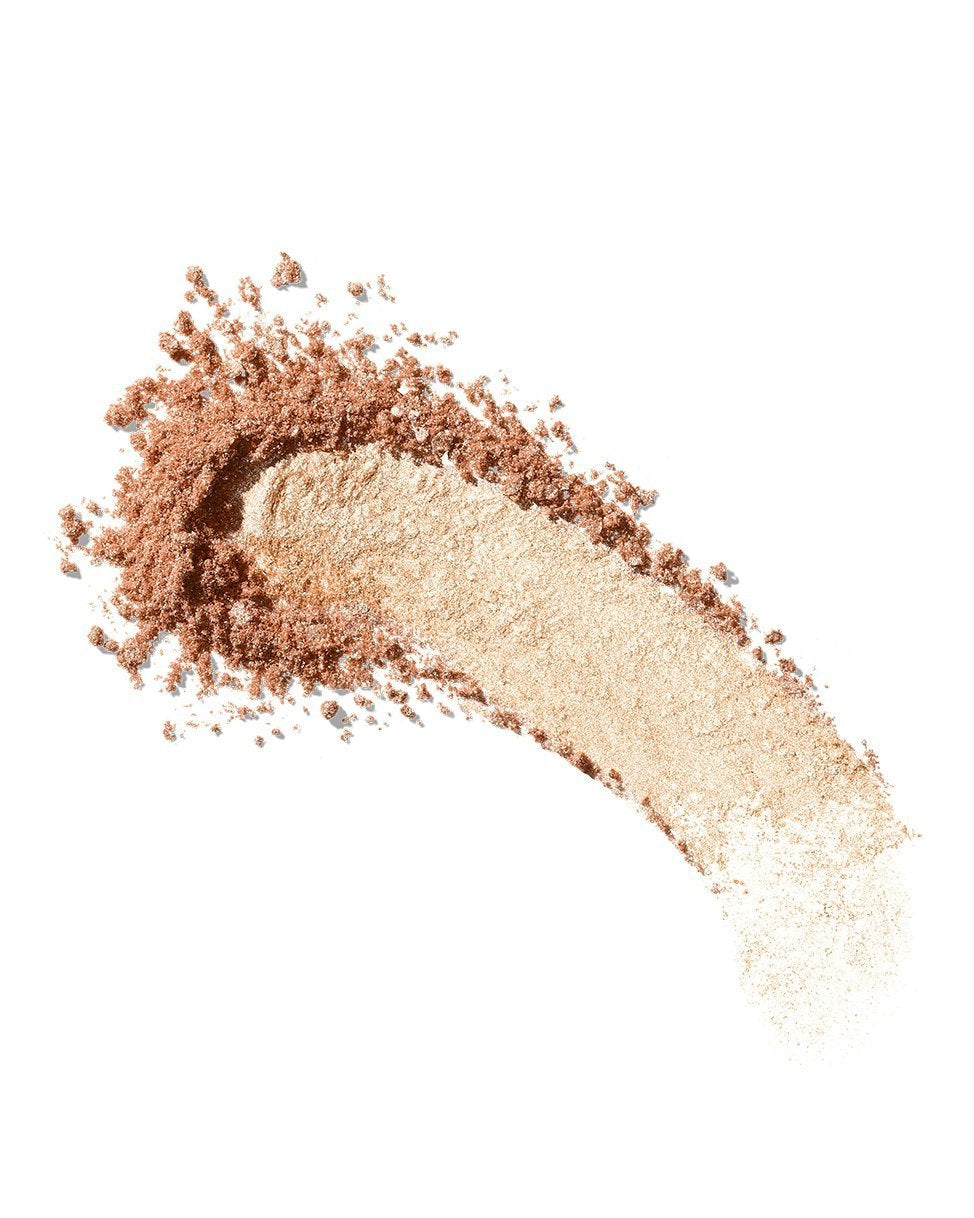 JACLYN COSMETIC BEAMING LIGHT LOOSE HIGHLIGHTER
