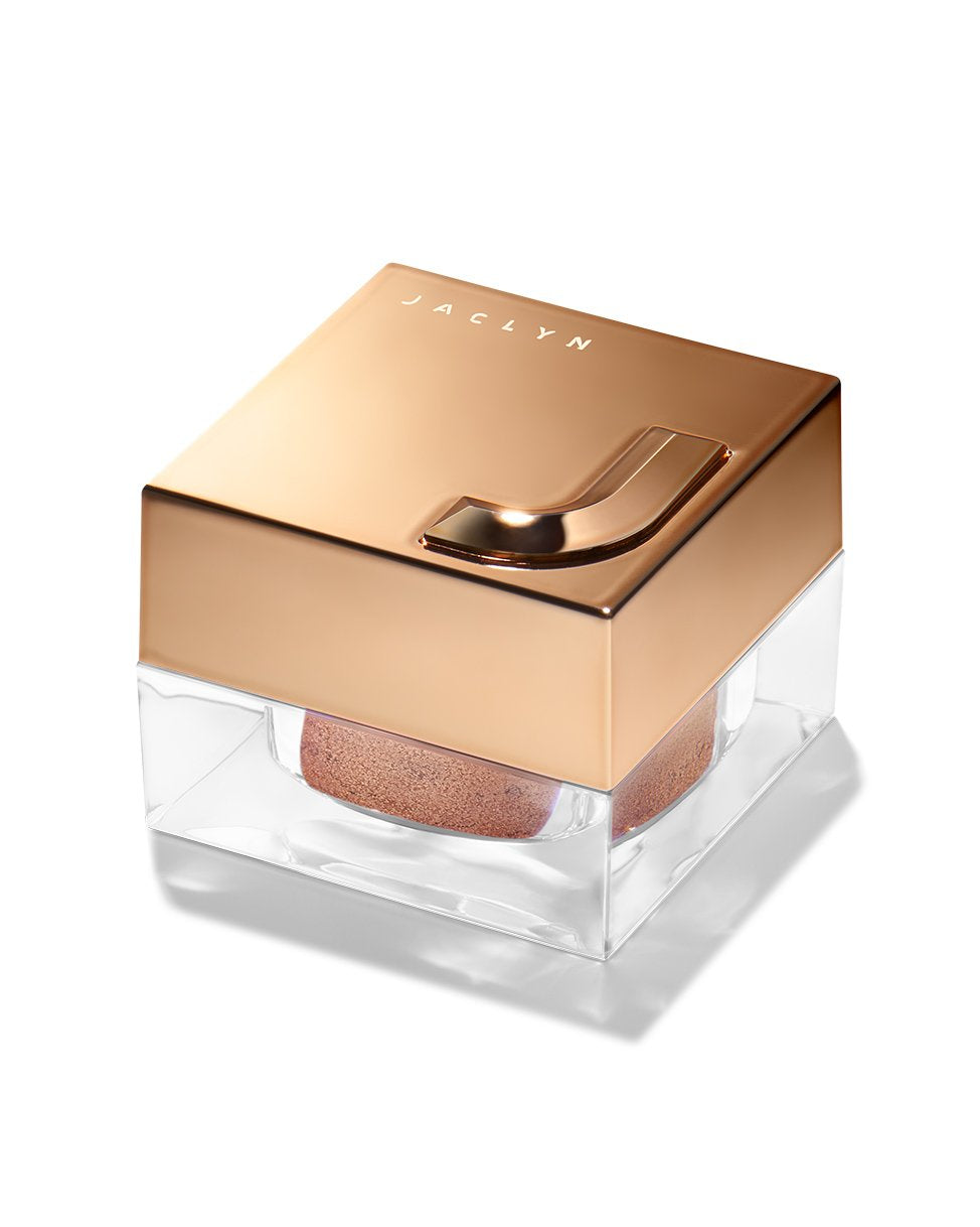 JACLYN COSMETIC BEAMING LIGHT LOOSE HIGHLIGHTER