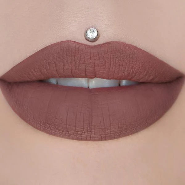 JEFFREE STAR VELOUR LIQUID LIPSTICKS