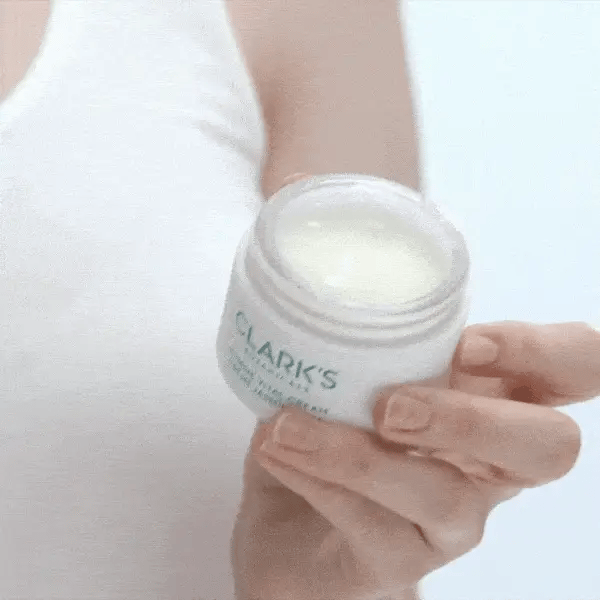 CLARK Jasmine Vital Healing Cream